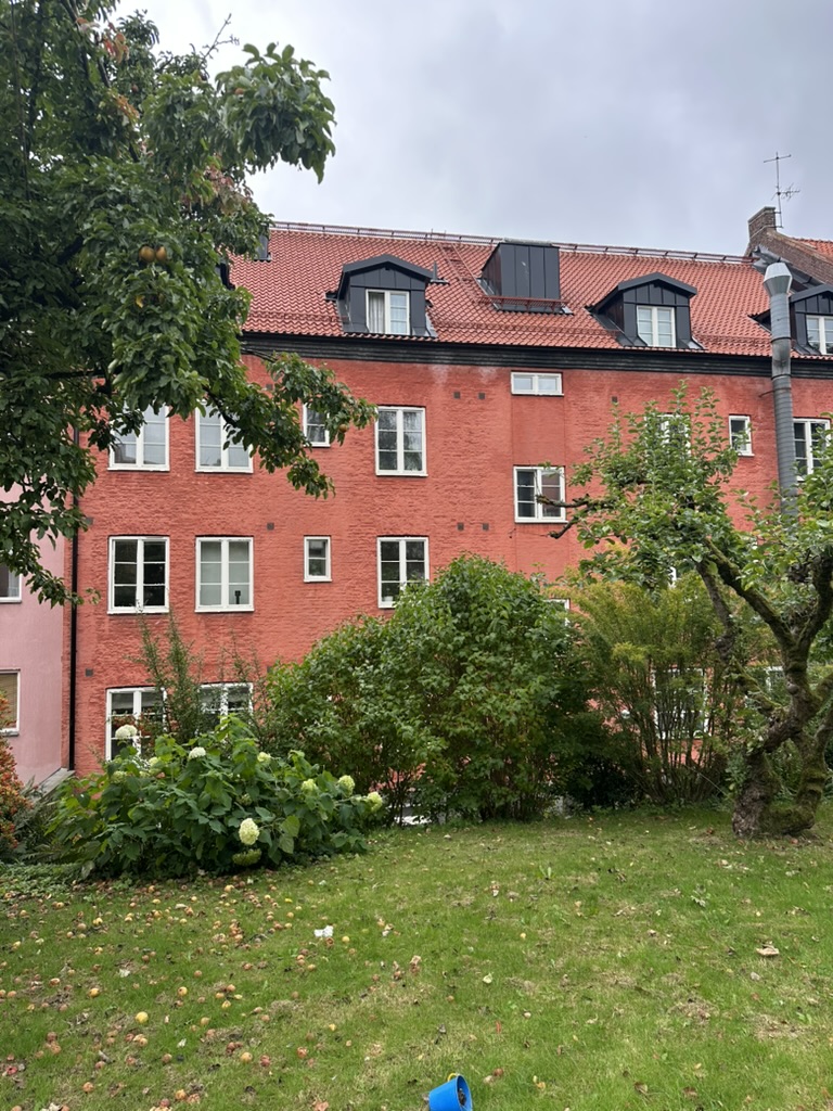 Södra Stenbocksgatan 91 – fastighet i helsingborg