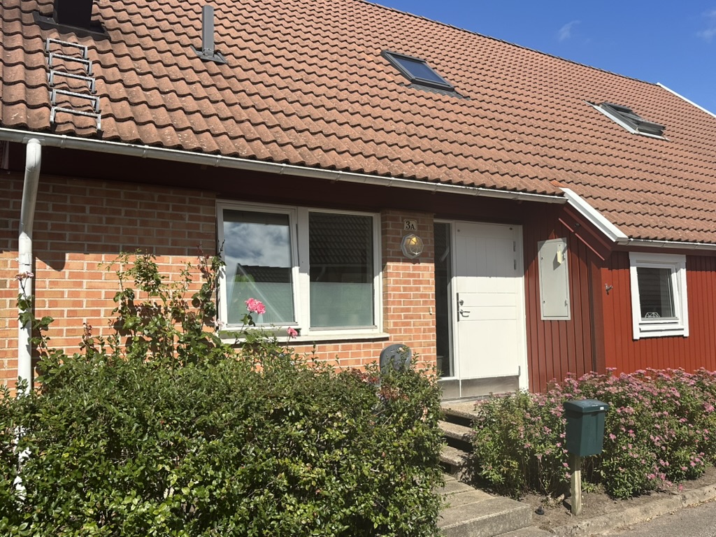 Bäckvägen 1–29 – fastighet i angelholm