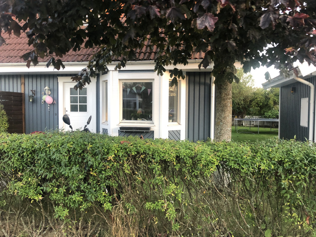 Sparvgatan 18 A – bild 2