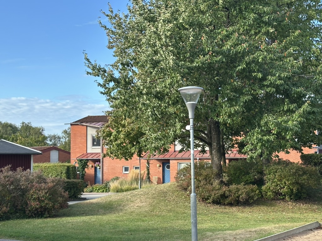 Ardennervägen 5–57, Galoppvägen 2–26 – fastighet i helsingborg