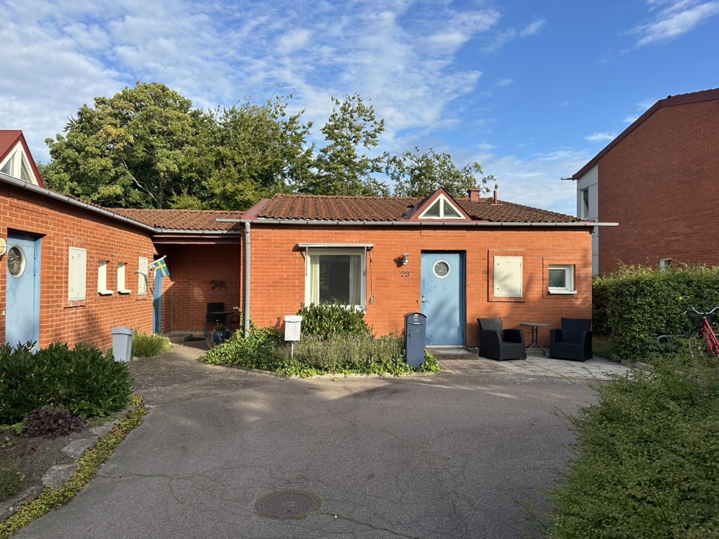 Ardennervägen 5–57, Galoppvägen 2–26 – bild 7