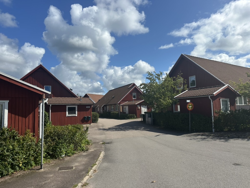 Bäckvägen 1–29 – bild 2