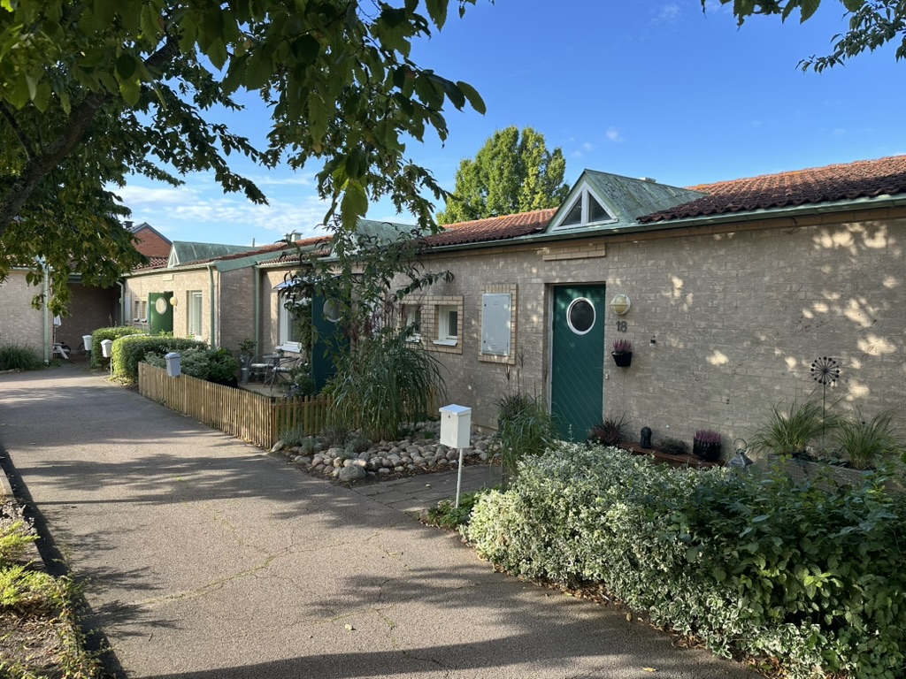 Ardennervägen 5–57, Galoppvägen 2–26 – bild 3