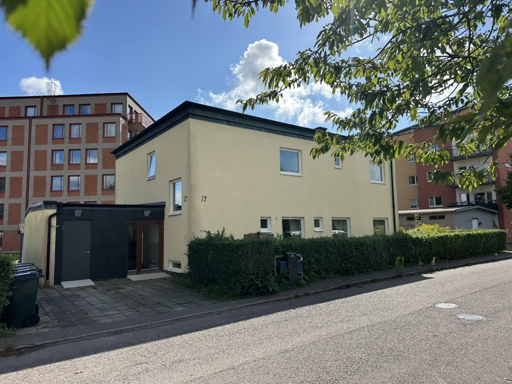 Vattugatan 12–14 – bild 3