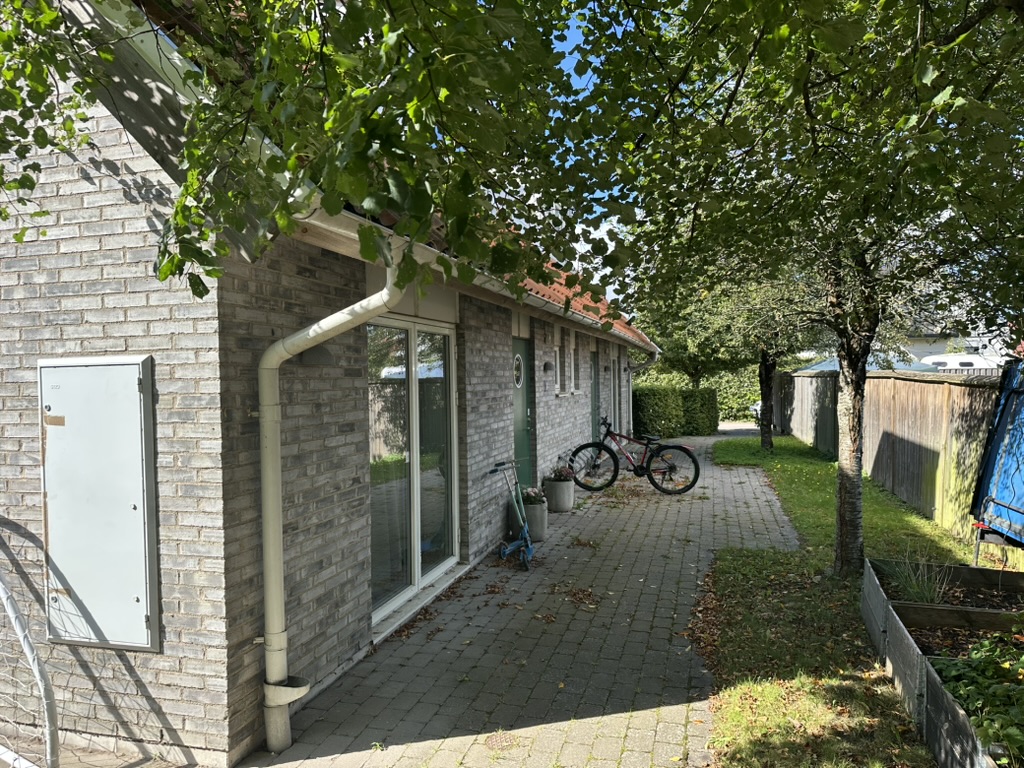 Hovgårdsgatan 1A–D, 3A–B, 5A–B – bild 4
