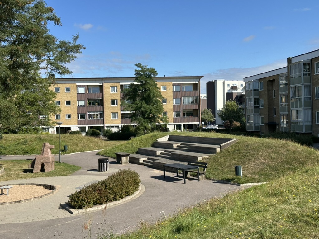 Larmvägen 22–32 – bild 5