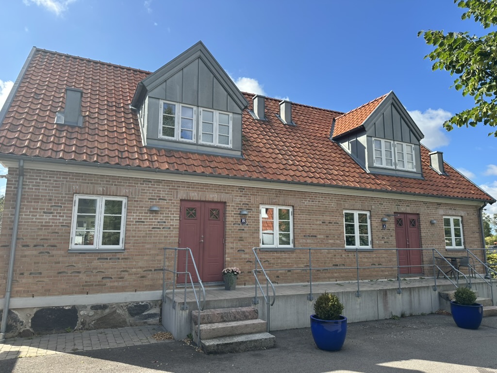 Hovgårdsgatan 1A–D, 3A–B, 5A–B – bild 5